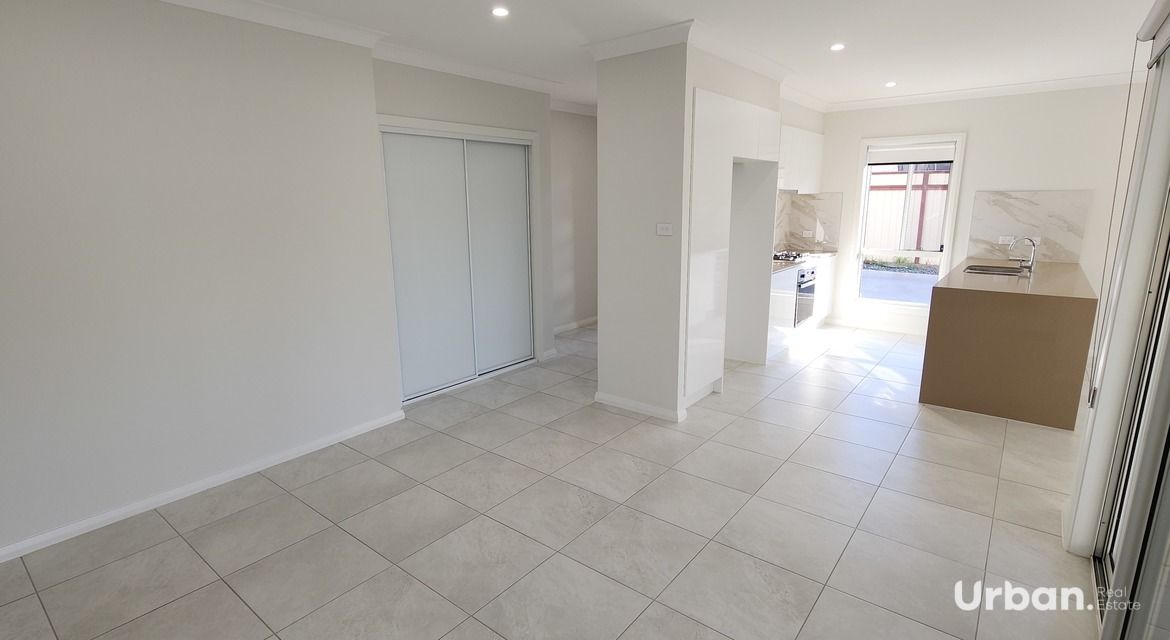 Bellbird 2/27A Edden Street