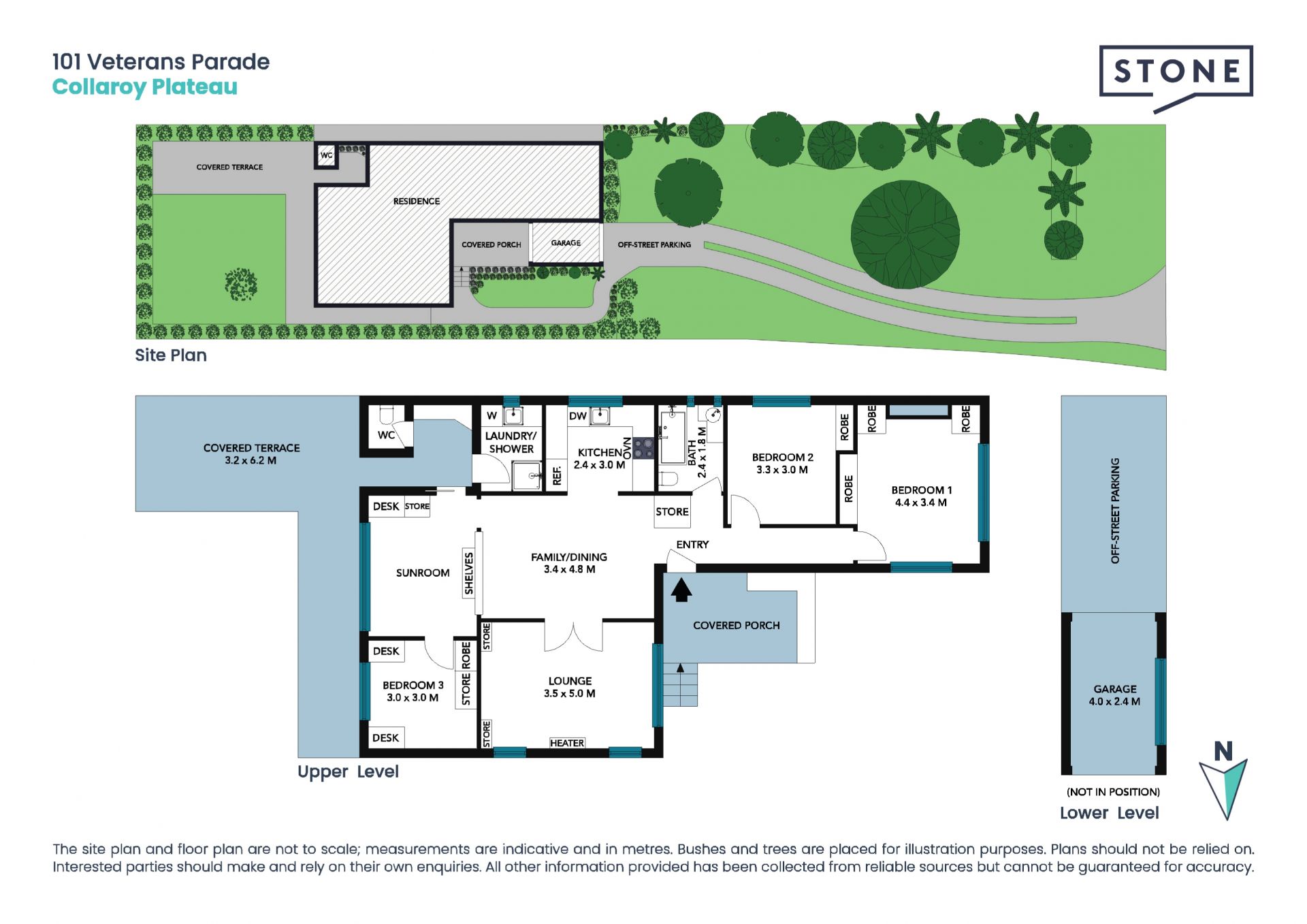 A gem of a home in an unbeatable location