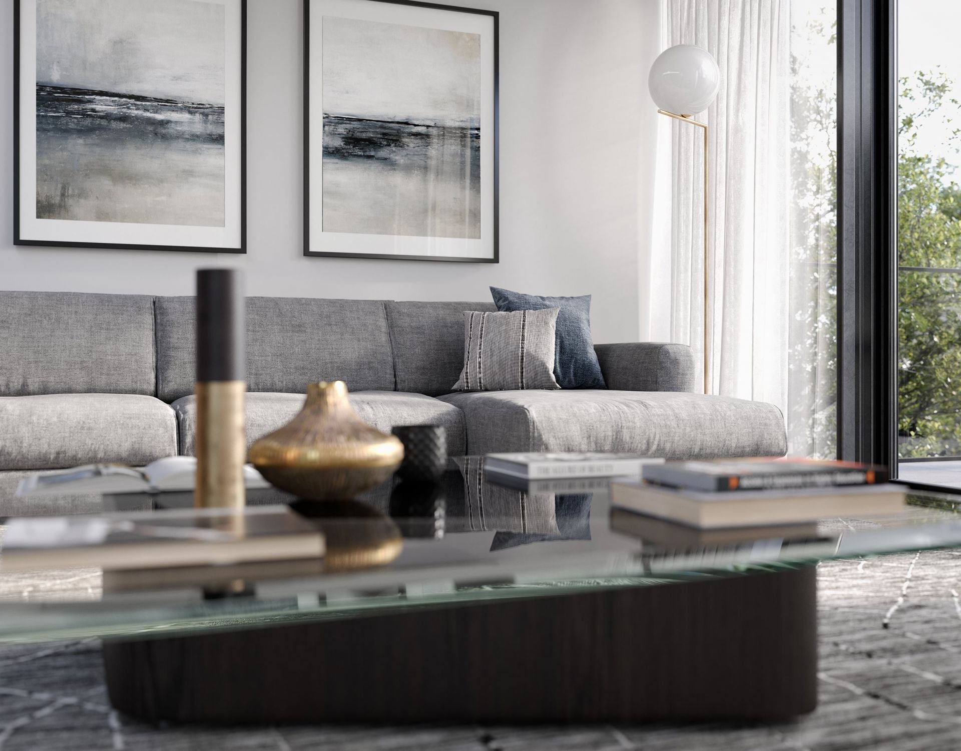 Q3/120 Bellevue Road Bellevue Hill NSW, Bellevue Hill - Thumbnail 8