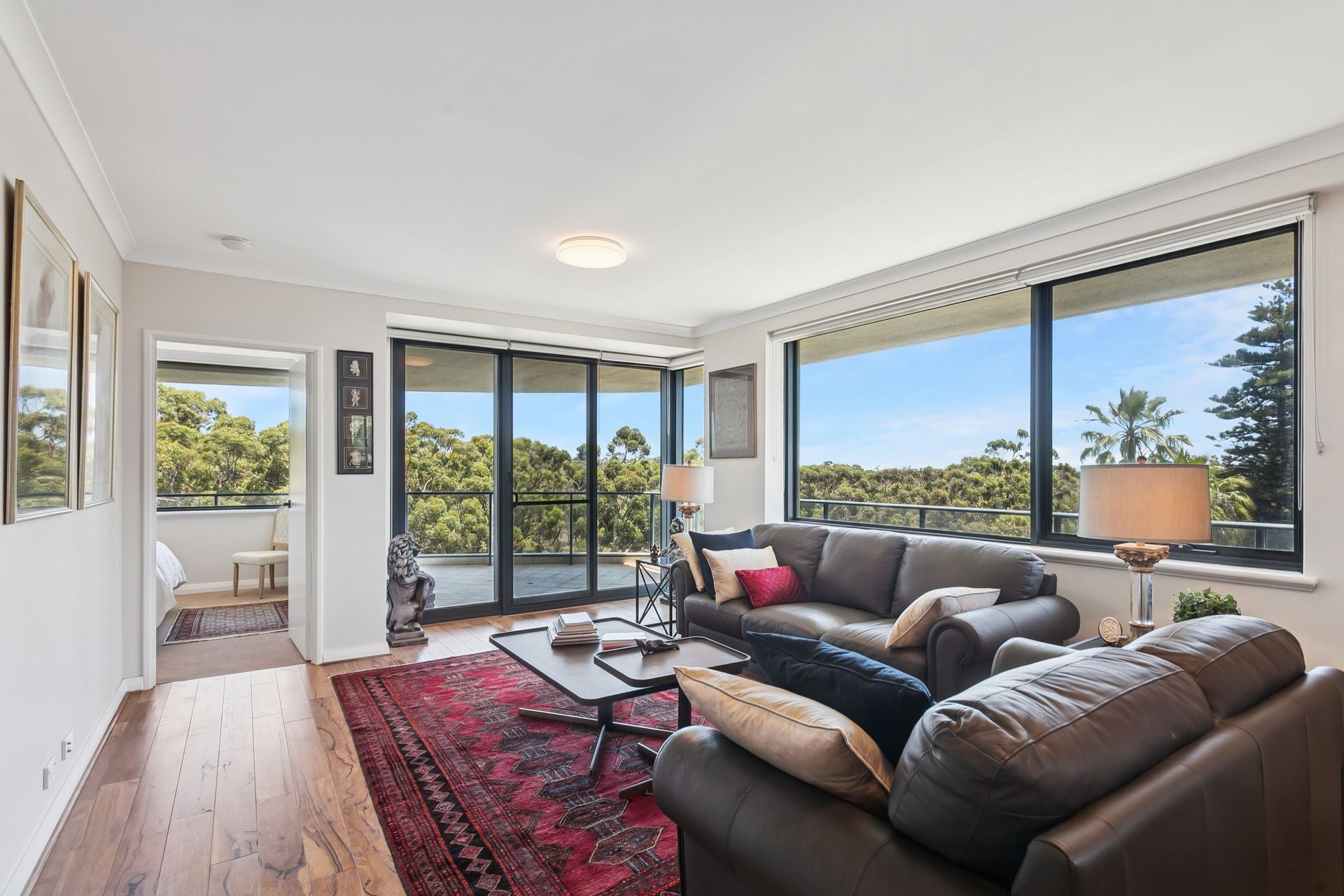54/36 Kings Park Road West Perth WA, West Perth - Thumbnail 2