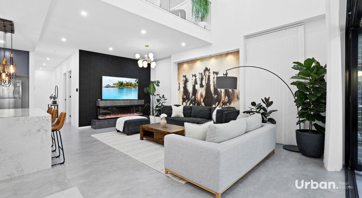 Marsden Park 6 Silkpod Street (Melonba)