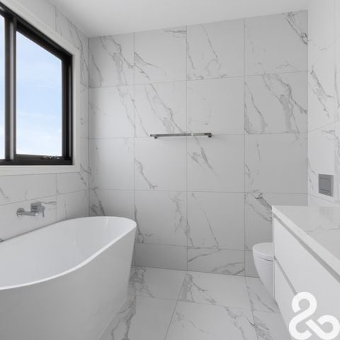 Executive Residence in premium locale