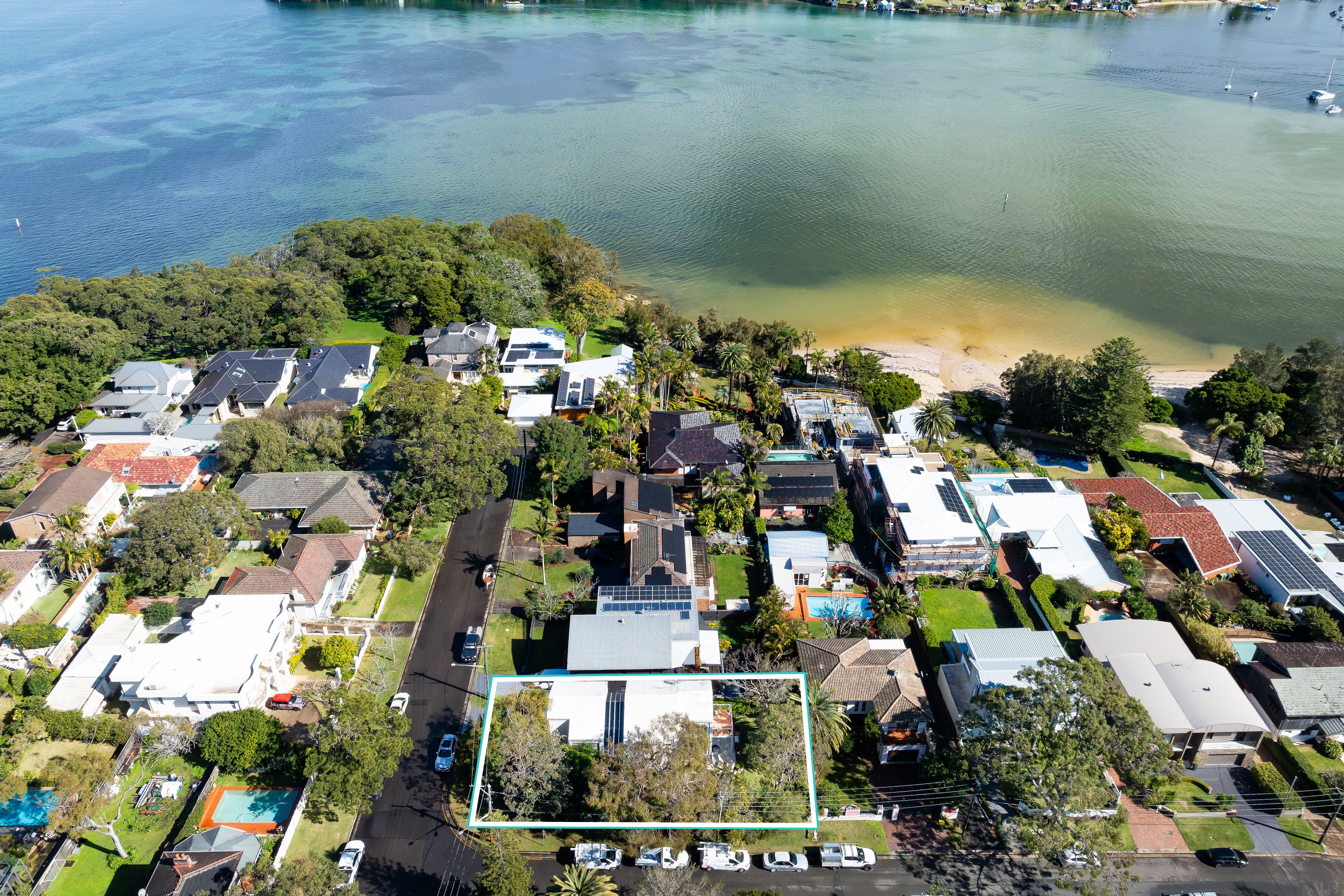 35 Redgum Avenue CRONULLA 2230
