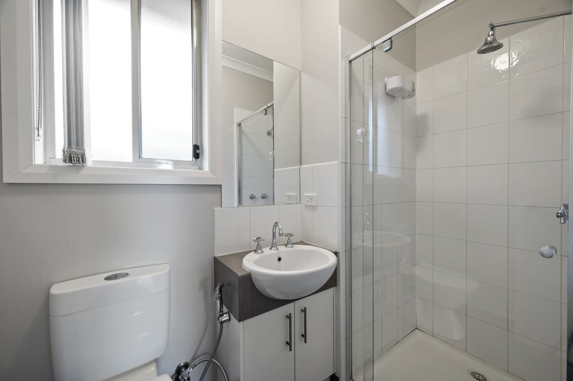 Modern Comfort in a Quiet Court Location