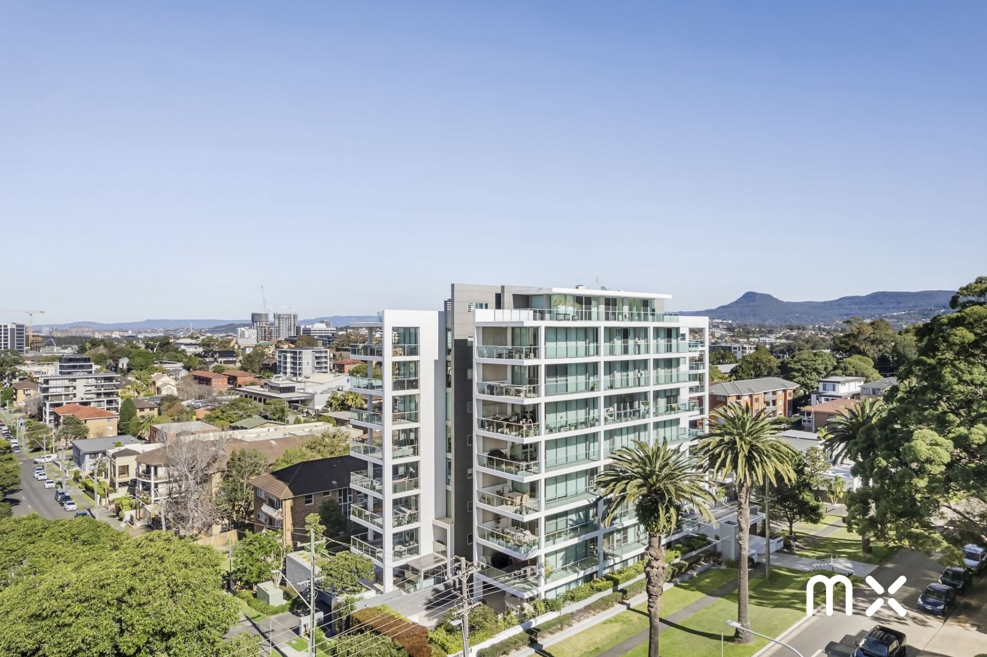 3/19-21 Gipps Street, Wollongong - Image 1