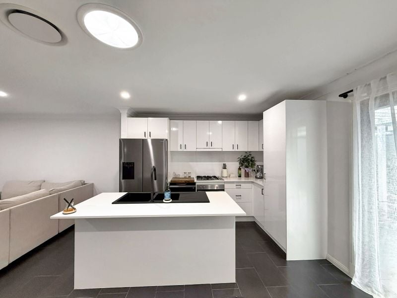 Spacious & Low-Maintenance Living in Peaceful The Oaks