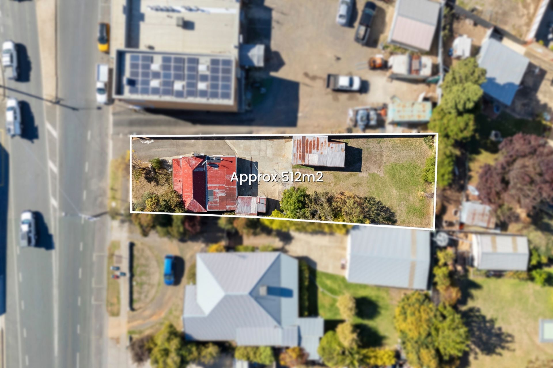 11 Marong Road Ironbark VIC, Ironbark - Thumbnail 3