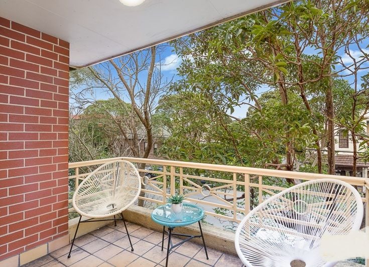 23/143 Ernest Street, Crows Nest, Crows Nest - Thumbnail 4