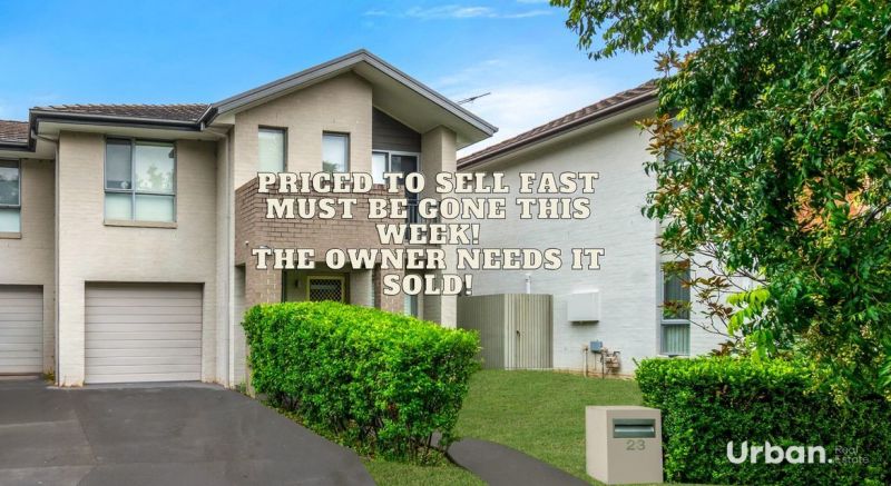 23 Parklands Circuit