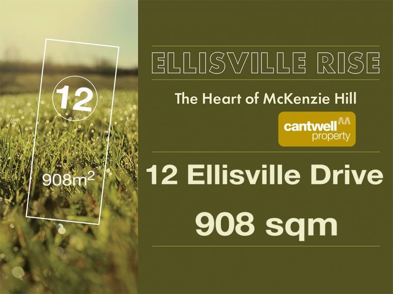 12 Ellisville Drive, McKenzie Hill - Thumbnail 2