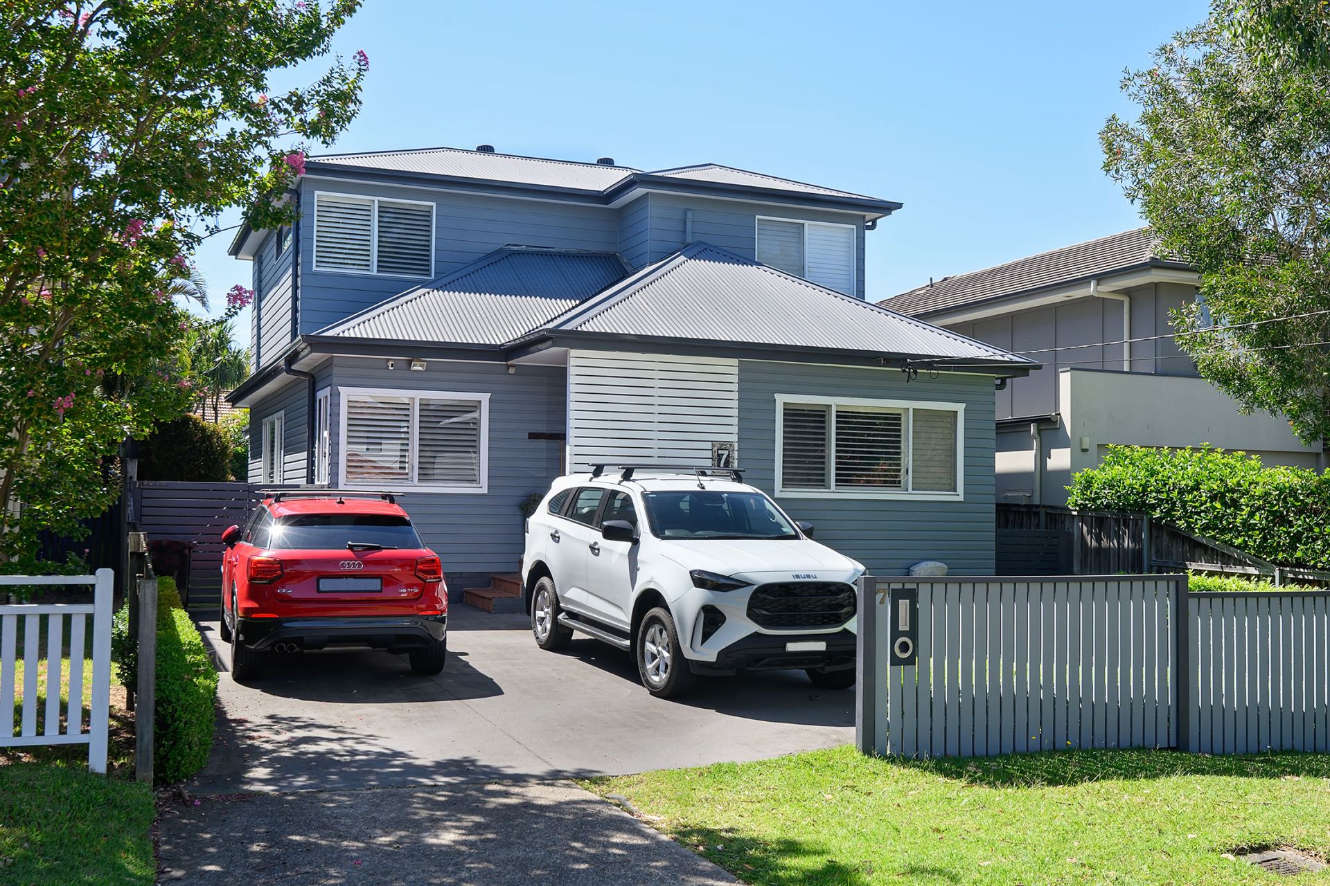 7 Garraween Avenue, North Balgowlah