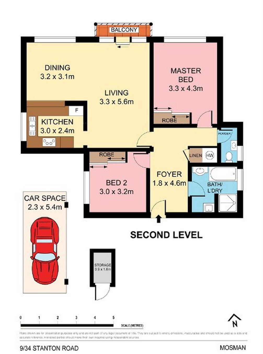 SPACIOUS, SUNNY APARTMENT WITH SWIMMING POOL IN COMPLEX!