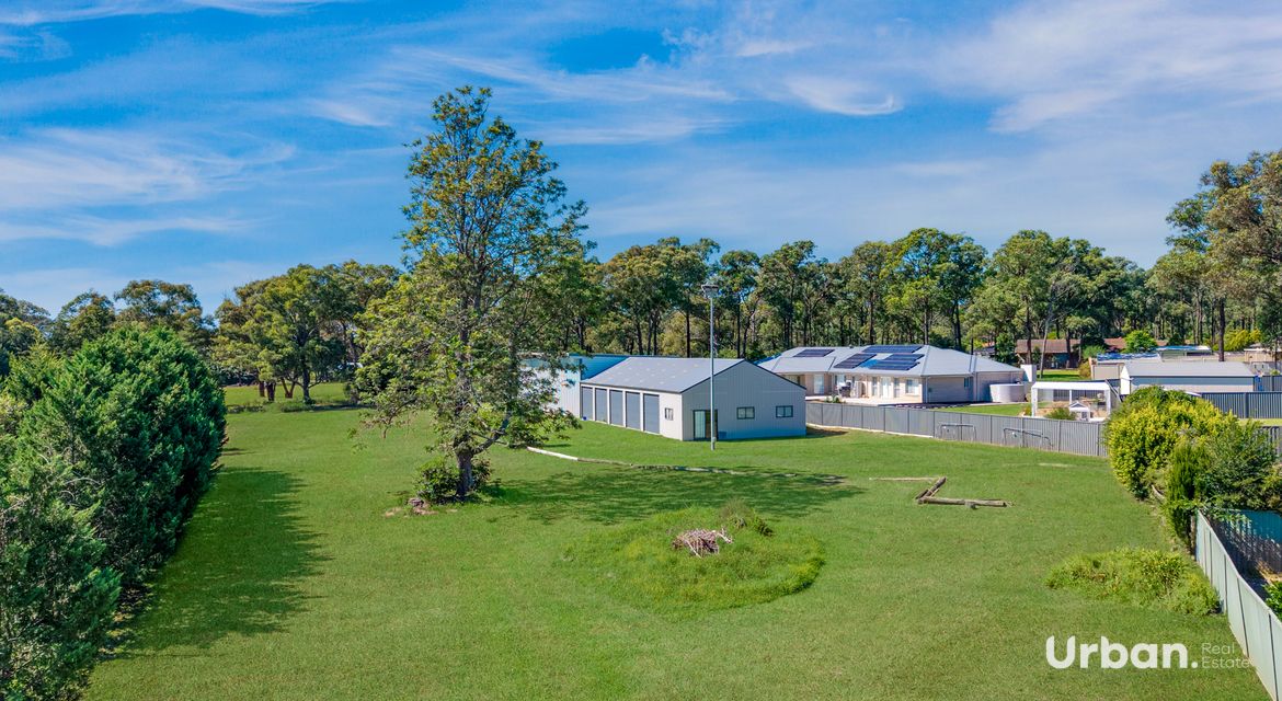 Bargo 125 Avon Dam Road