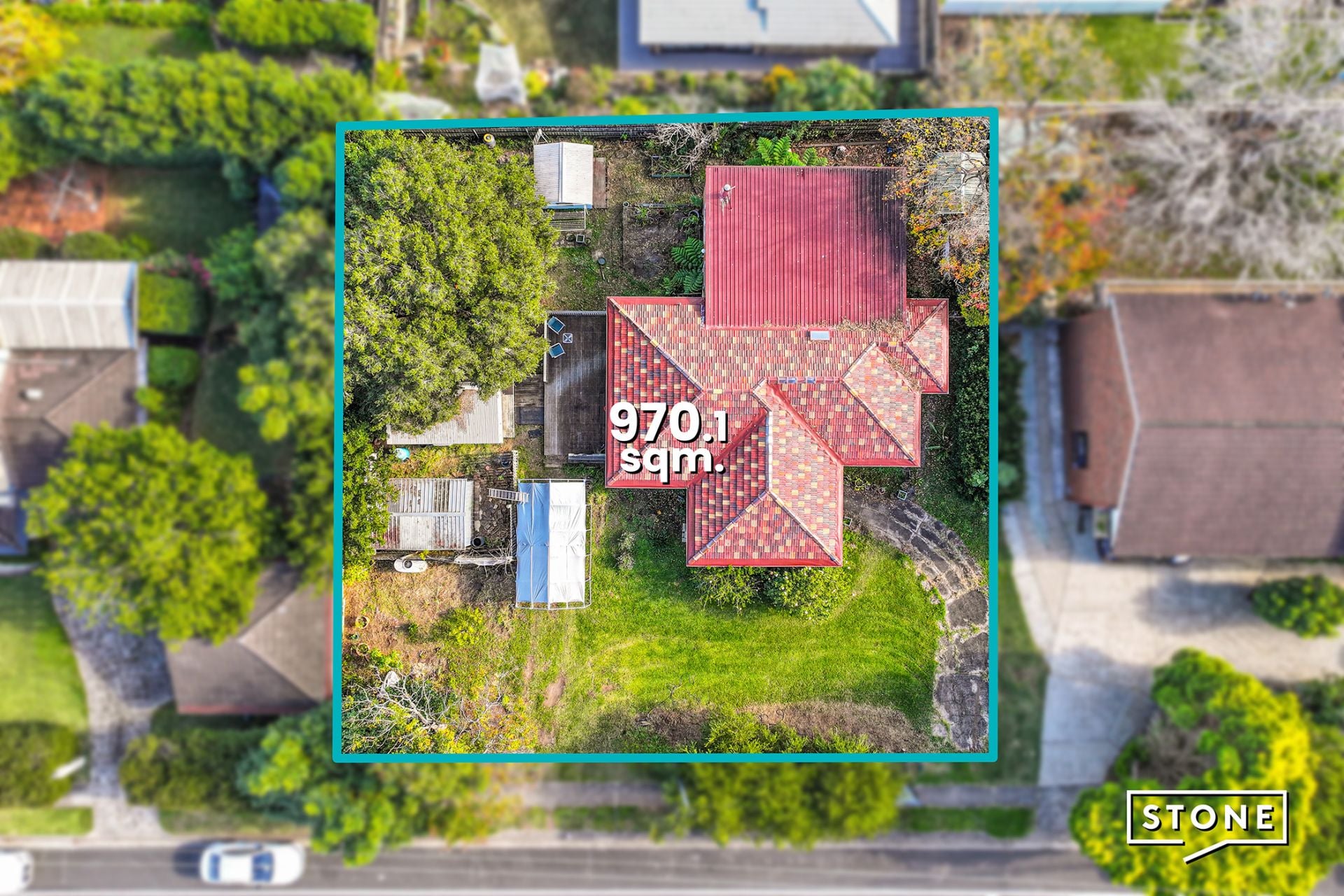 9 Oakes Road, West Pennant Hills