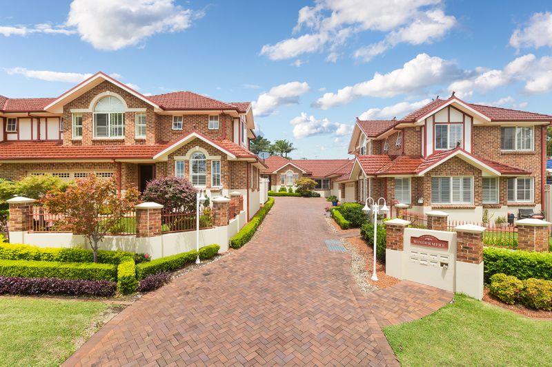 5/12 English Street, WOOLOOWARE, Woolooware - Thumbnail 7