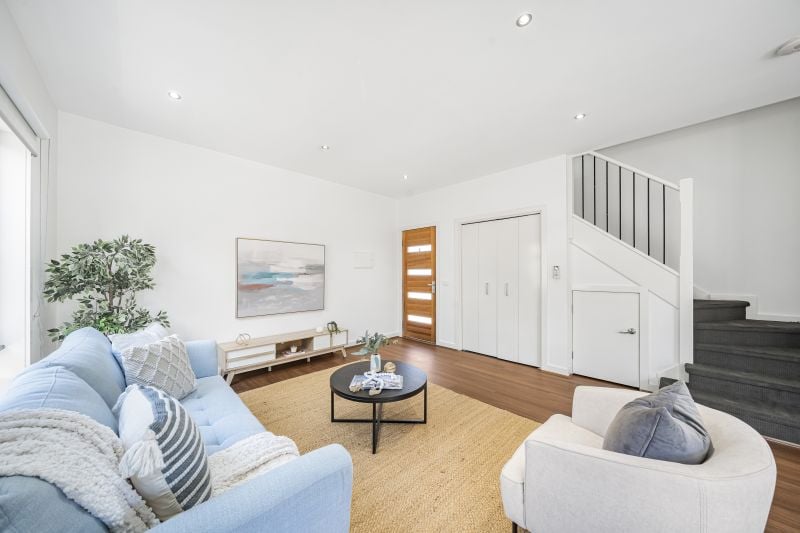 3/81 Arundel Avenue, Reservoir