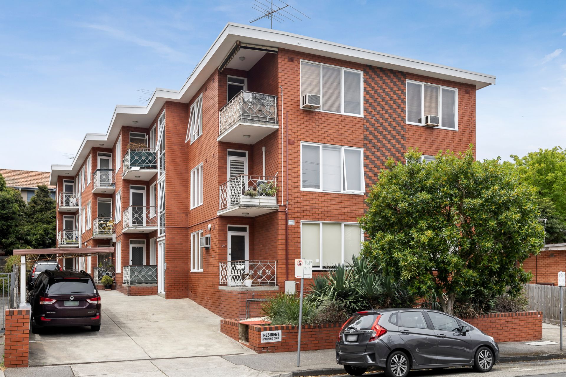 7/14 Westbury Street, Sold, St Kilda East - Thumbnail 5