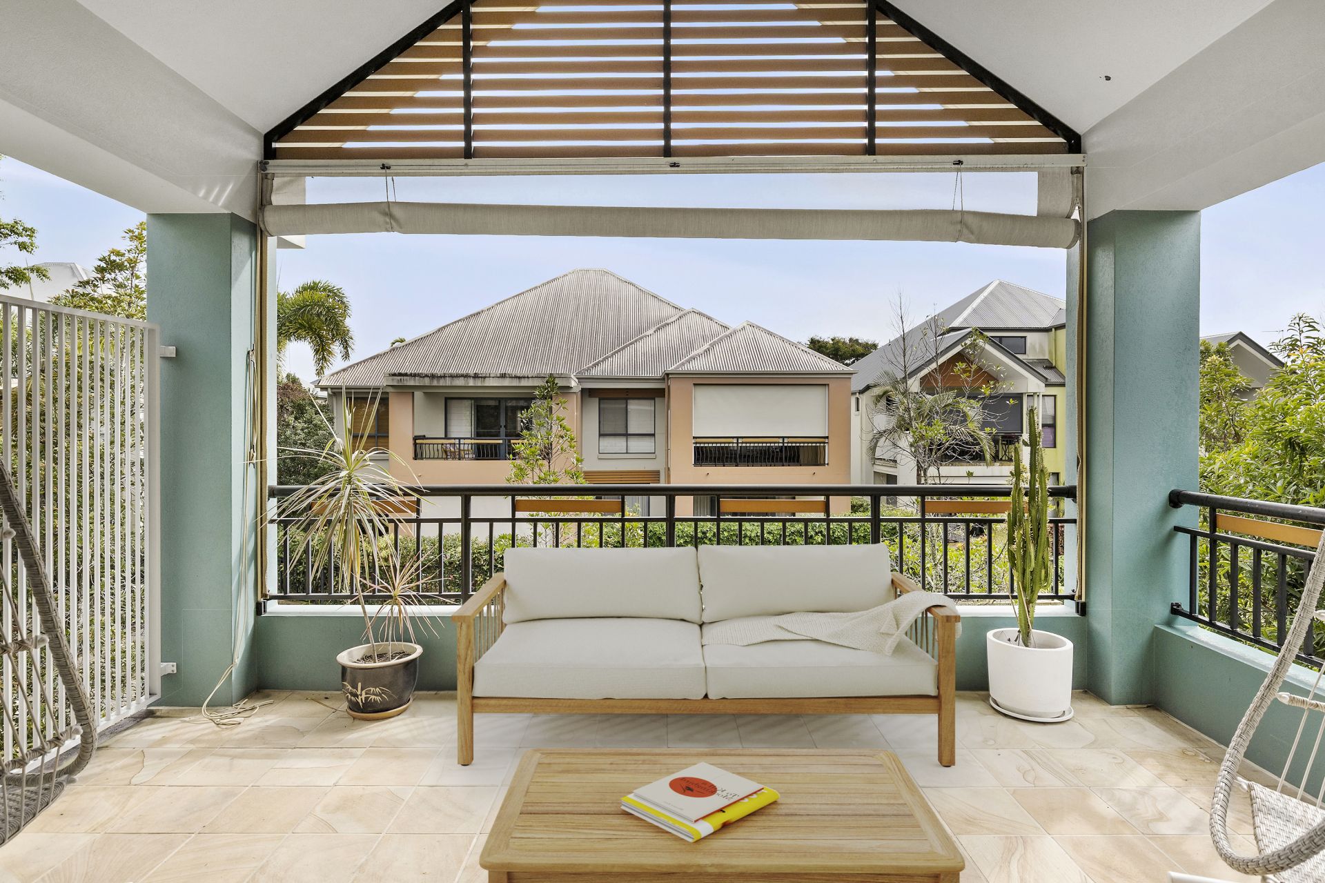 2048/1 The Vistas Drive, Carrara QLD, Carrara - Image 1