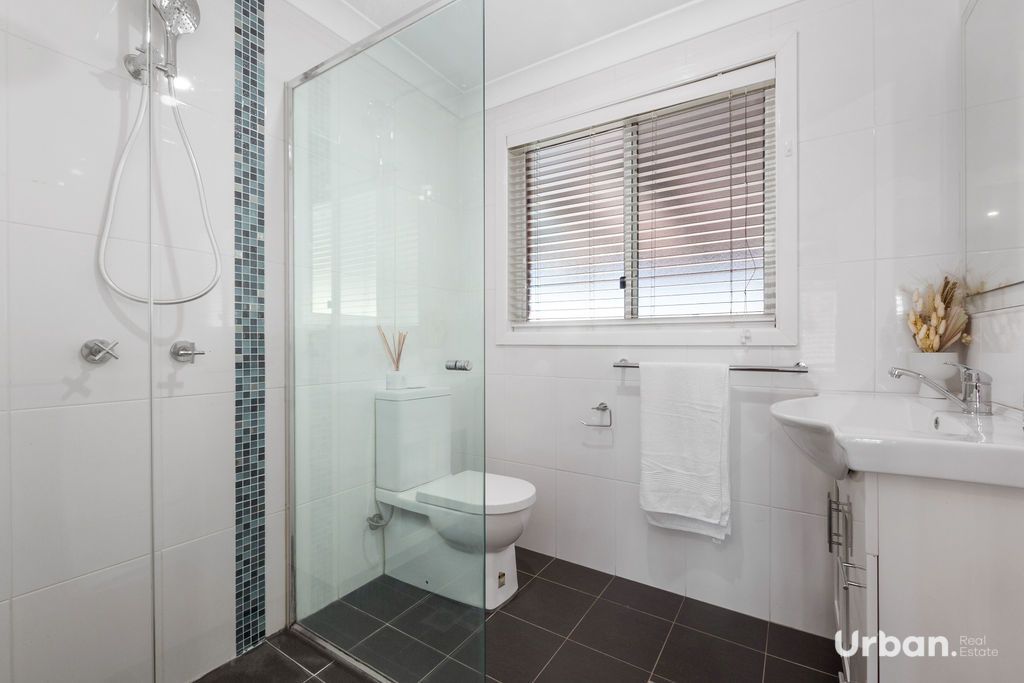 Bligh Park 68 Samuel Street