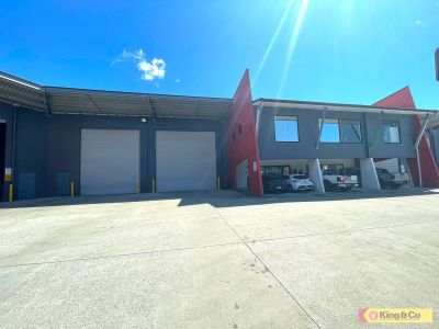 Corporate Office/Warehouse!