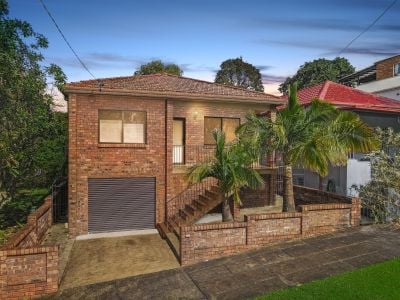 Marrickville 14 Wallace Street