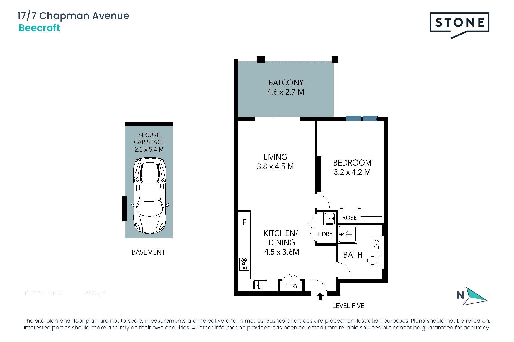 Sold April 2023 - Contact James Ramsay 0420 665 913