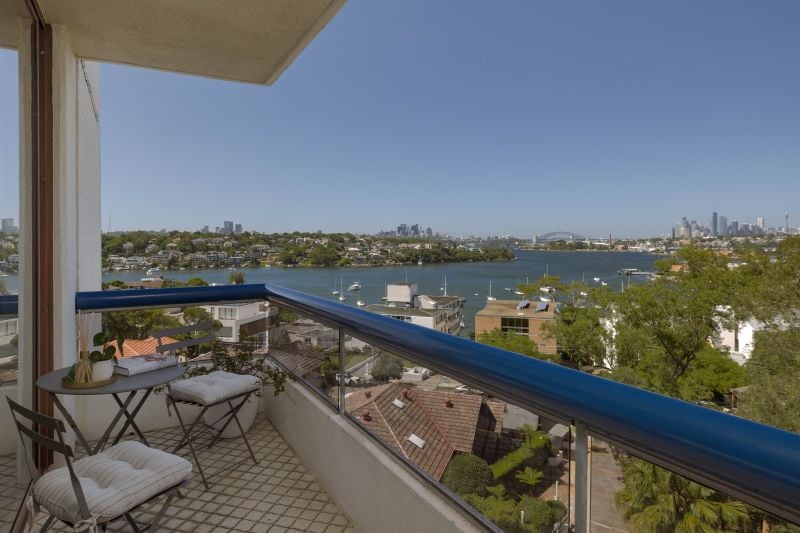 21/59 Wrights Road, Drummoyne