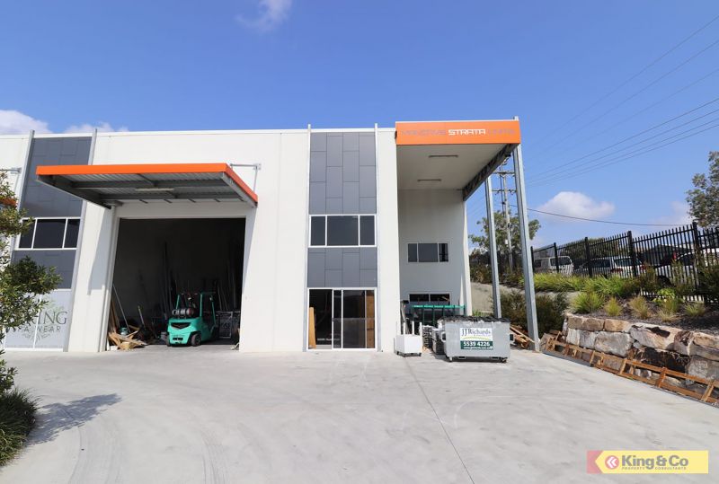 336sqm Office/Warehouse for Lease