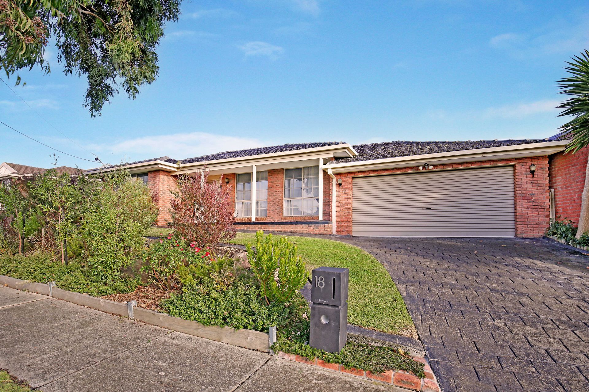 Great Family Home!