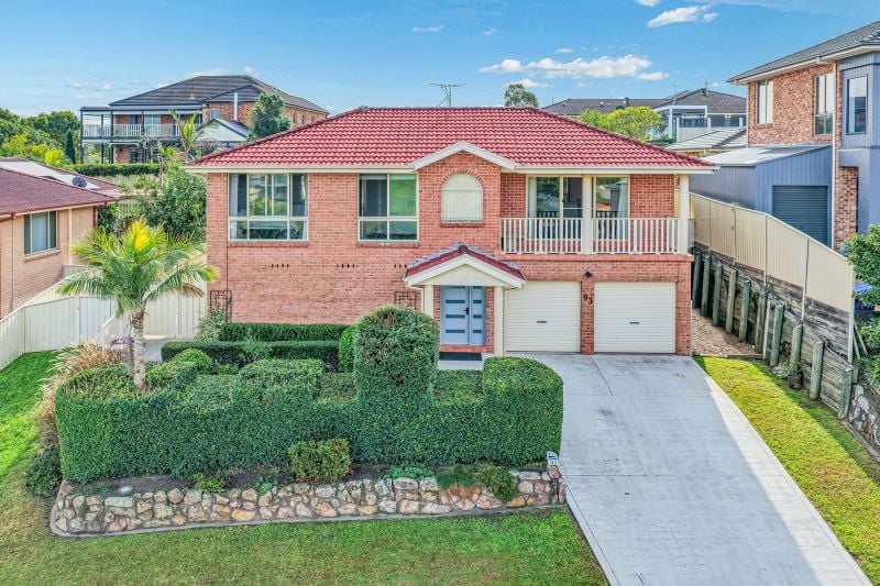 93 Dalyell Way Raymond Terrace NSW