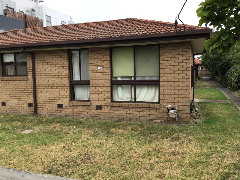 1/169 Darebin Road, Thornbury