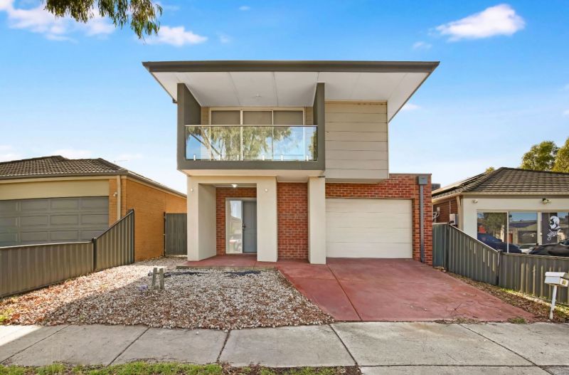 23 Serenity Way, Craigieburn