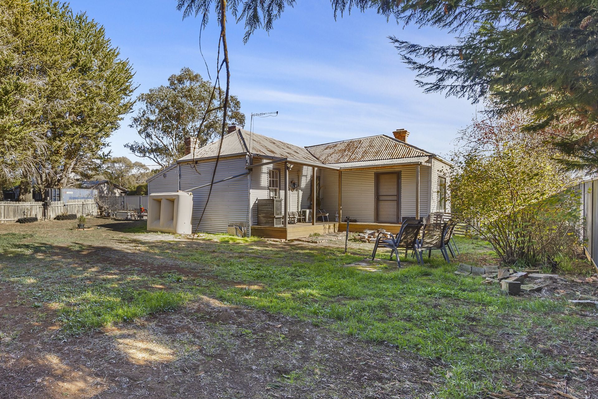 18 Hall Street, Waubra, Waubra - Thumbnail 2