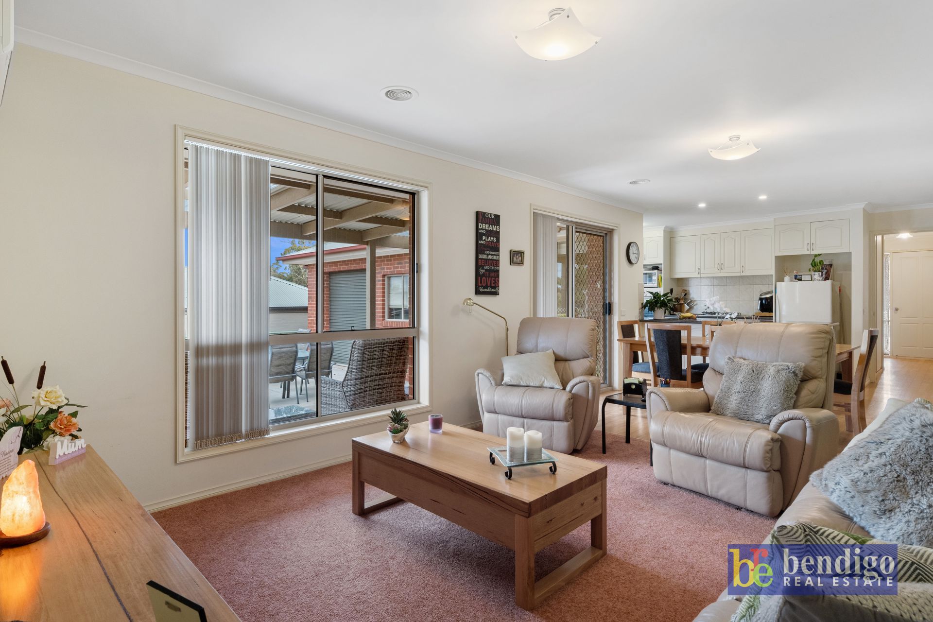 8 Alpina Place Kangaroo Flat VIC, Flat - Thumbnail 5