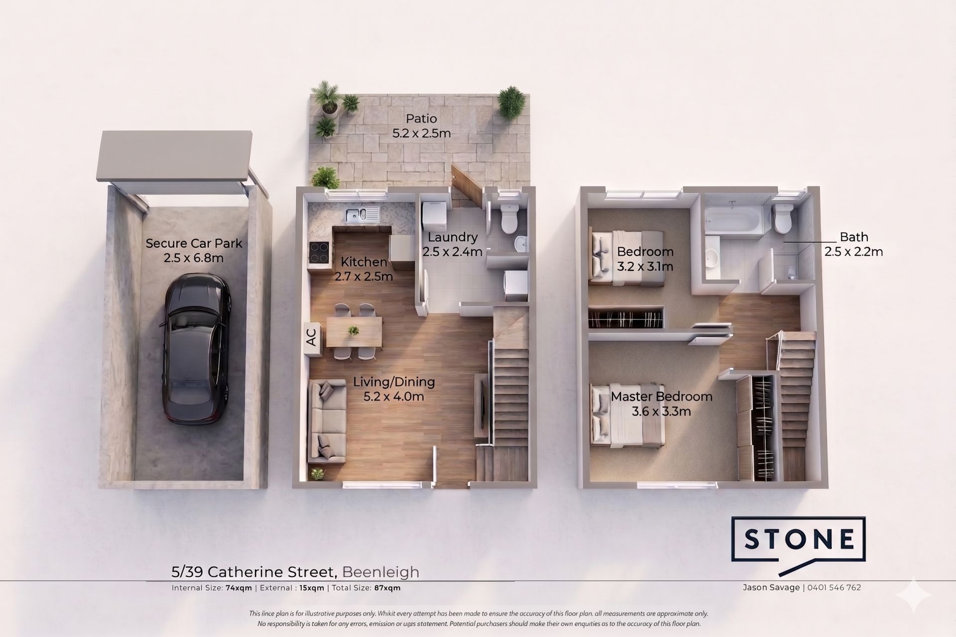 Perfect First Home or Investment Opportunity