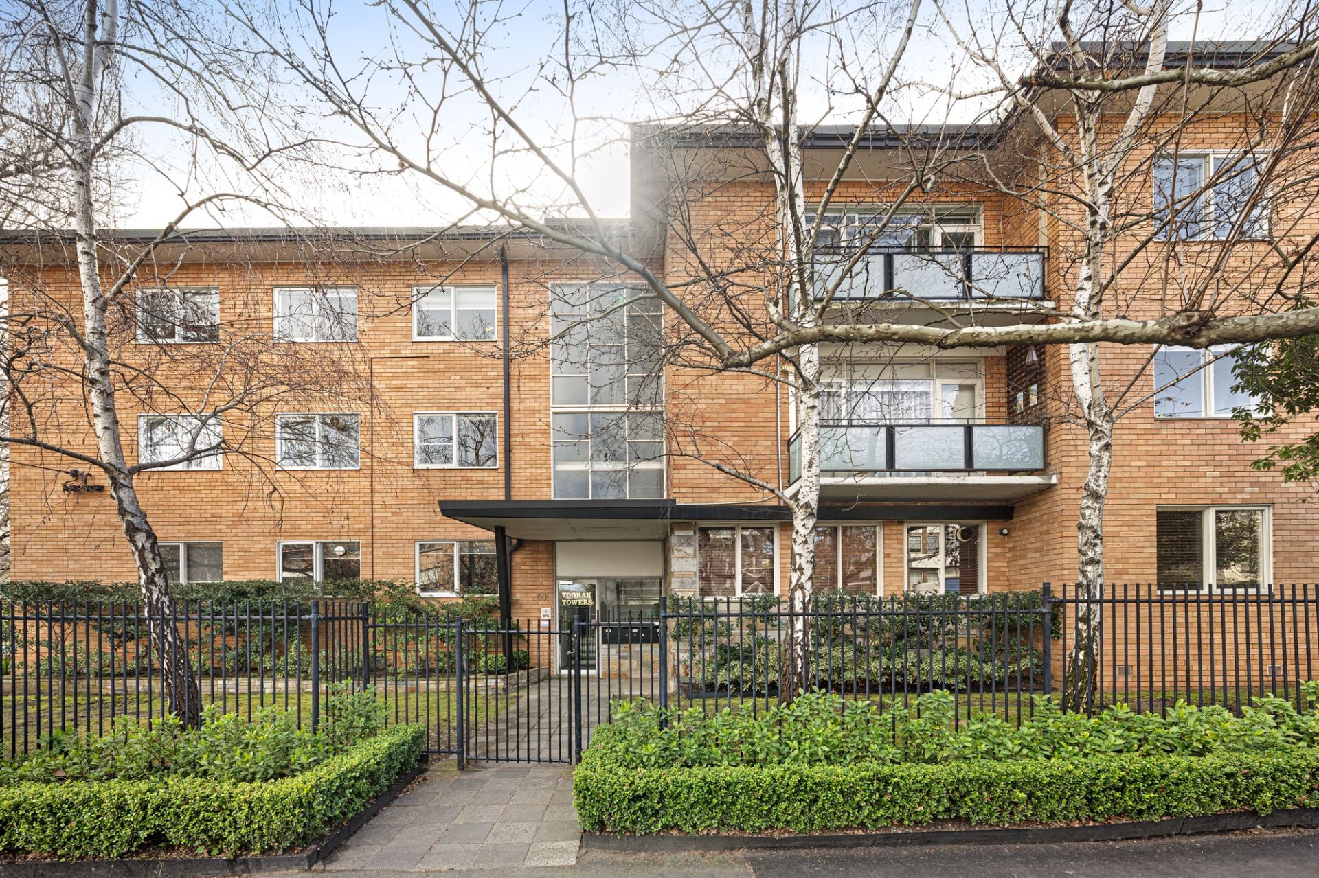 6/601 Toorak Road, Toorak, Toorak - Thumbnail 5