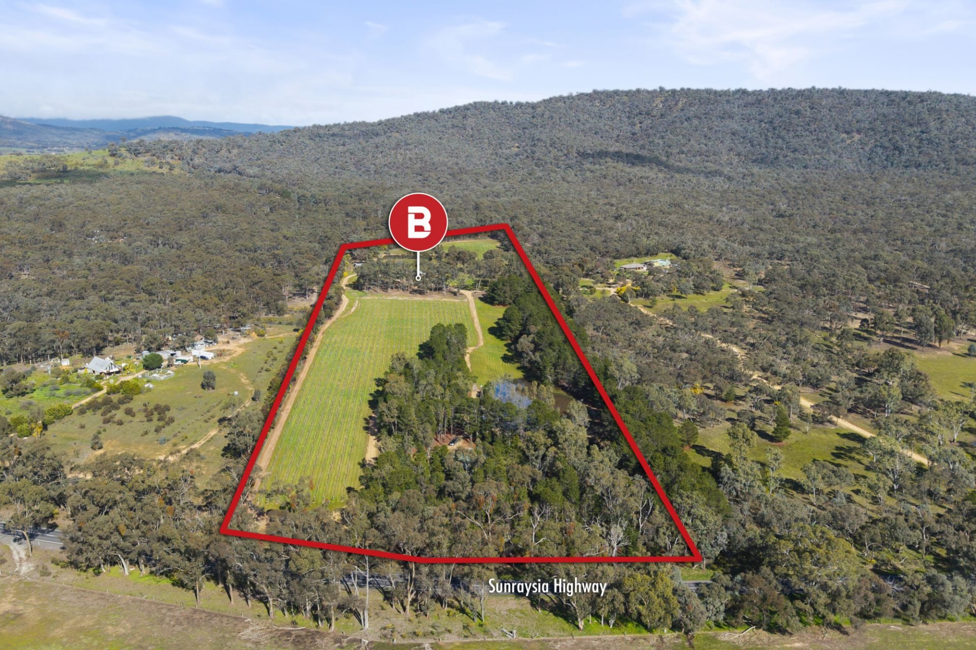 1819 Sunraysia Highway, Redbank - Thumbnail 5