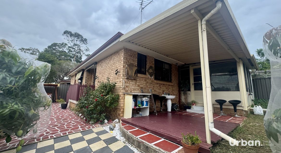 Leumeah 7/42 Leicester Street