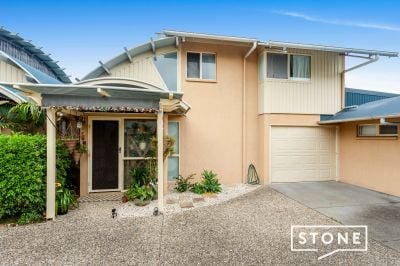 Bongaree 3/34 Kangaroo Avenue