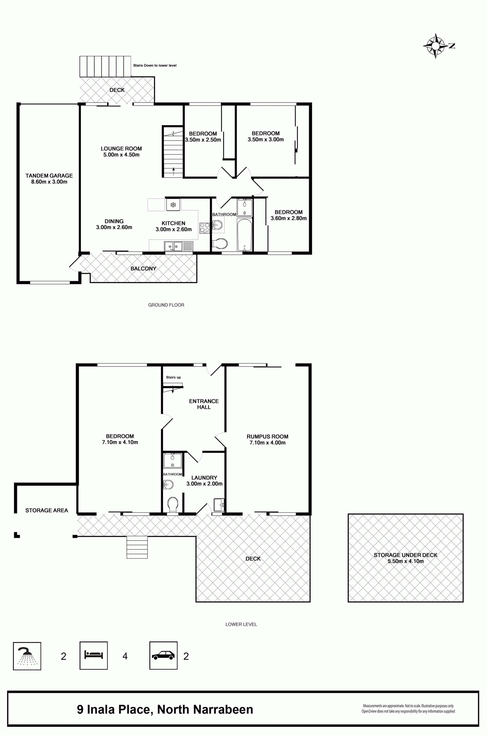 Affordable Family Home with In-Law Potential