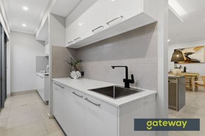 1 Brigade Lane, Ellenbrook