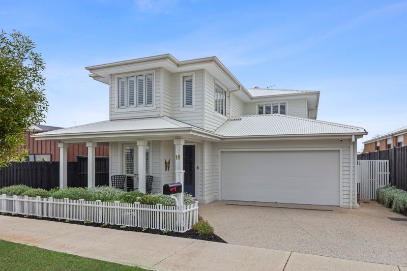 18 Wellington Crescent Torquay VIC, Torquay - Image 1