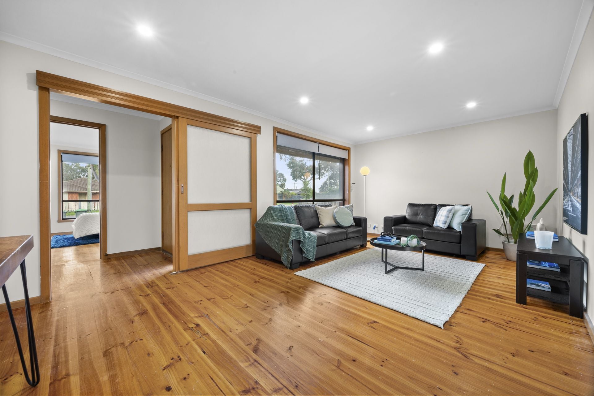 Top Location And Convenience!