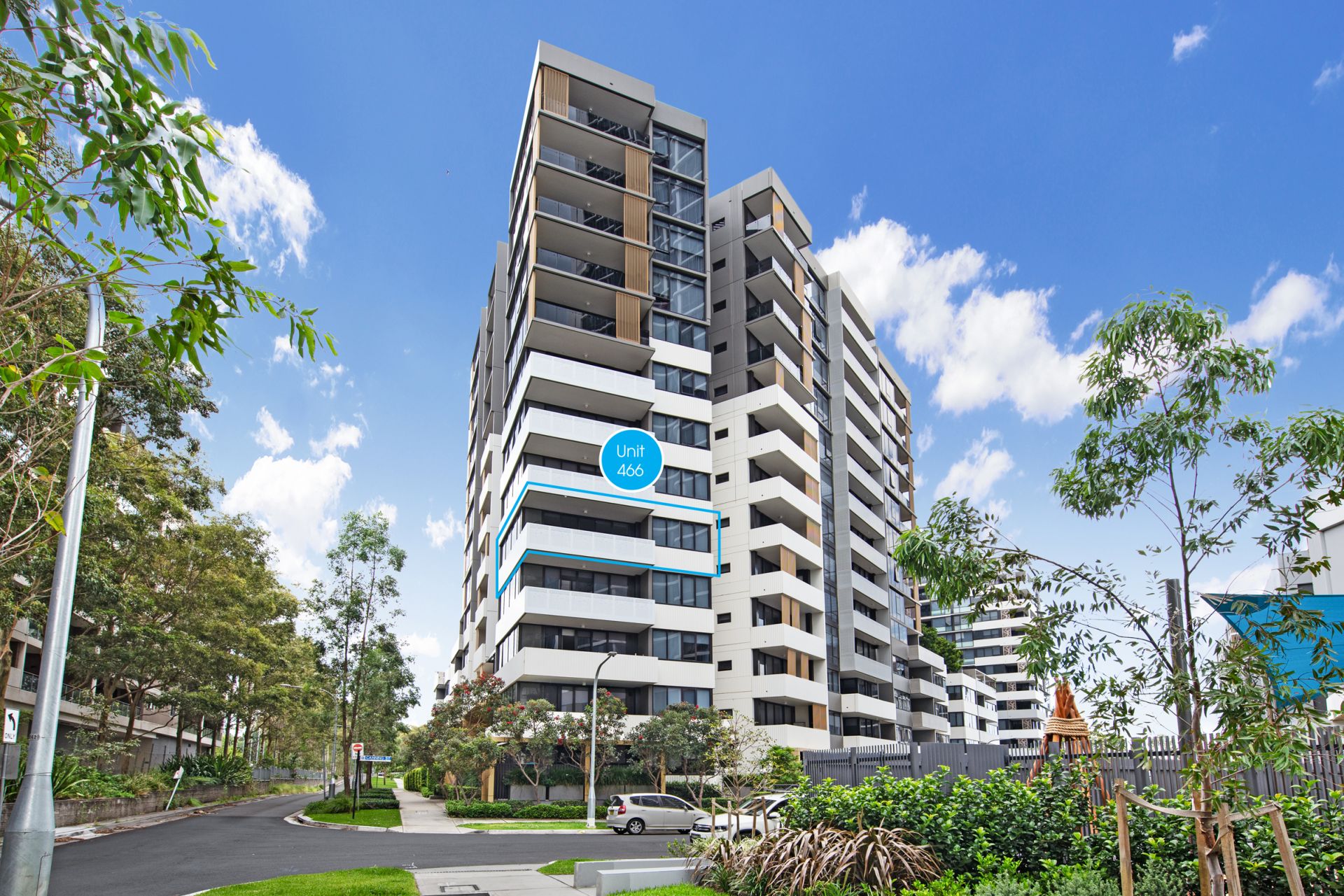 466/9 Grazier Street, Lidcombe, Lidcombe - Thumbnail 2