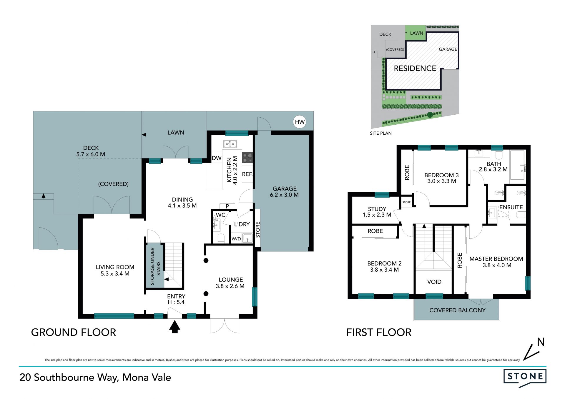 Contemporary coastal townhome on Torrens Title