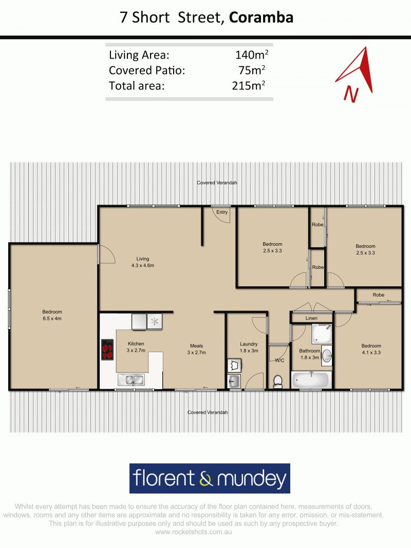 Fabulous, Spacious 4 Bedroom Home, Beautiful Views
