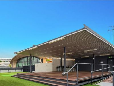 PRICED TO LEASE - $250/SQM OF OFFICE IN FORTITUDE VALLEY