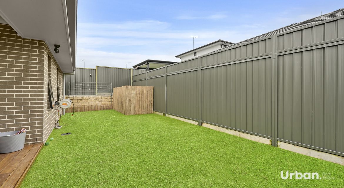 Leppington 9 Eacott Street