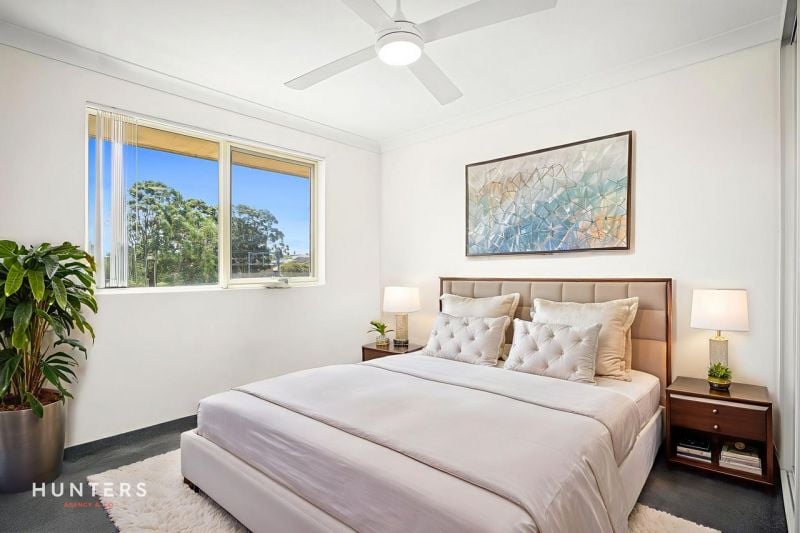 19/22-26 Gordon Street, Bankstown