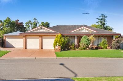 Narellan Vale 12 Phoenix Place